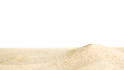 Summer background sand desert, texture nature natural at coast, beige beach backdrop done surface empty tropical brown pattern sandy environment ecosystem energy chang mockup cosmetic.