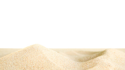 Summer background sand desert, texture nature natural at coast, beige beach backdrop done surface empty tropical brown pattern sandy environment ecosystem energy chang mockup cosmetic.