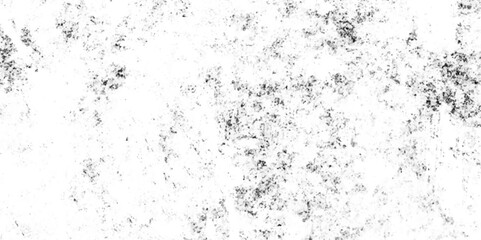 Grunge background black and white. Texture of chips, cracks, scratches, scuffs, dust, dirt.Abstract black and white gritty grunge background.white and black cement texture for background.