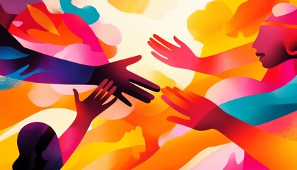 Collaborative content creation is reshaping the influencer landscape.