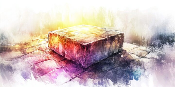 The Importance of Jesus as the Cornerstone of Spiritual Foundations