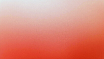 Fototapeta premium Subtle Coral Gradient: A Soft, Textured Pink Background, Perfect for Design Projects or Presentations. Elegant and calming.
