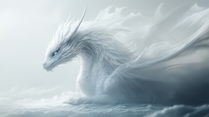 Minimalist Object on White Background Featuring Clean, Simple Lines and a Crisp, Modern Aesthetic. High-Contrast and Bright for Versatile Usage in Contemporary Design Concepts.