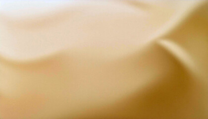 Obraz premium Subtle Cream Drape: A Textural Delight. Soft, elegant, and calming, this image evokes feelings of serenity and peace. Perfect for backgrounds.