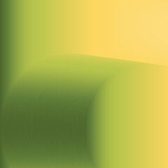 Gradient green-yellow background for presentations, websites, invitations, postcards, announcements.