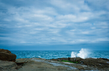 Norah Head Lighthouse was purposely built from 1901 to 1903 to protect ships travelling between...