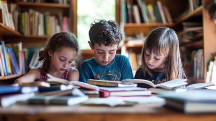 Alternative education through unschooling, focusing on organic, interest-driven learning without a traditional curriculum.
