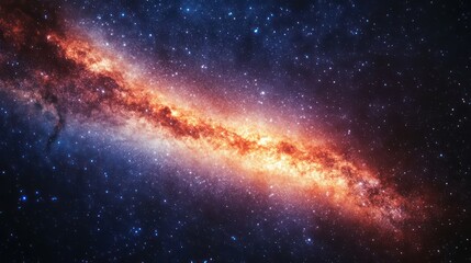 Virtual space observation events bringing stargazing and celestial exploration to audiences worldwide.