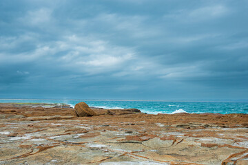 Norah Head Lighthouse was purposely built from 1901 to 1903 to protect ships travelling between...