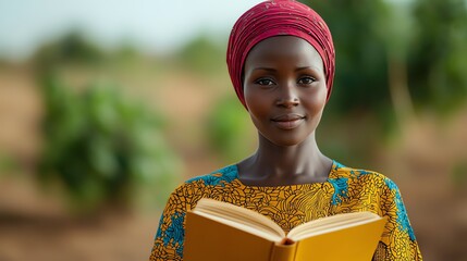 Enjoying cultural storytelling, captivating tales