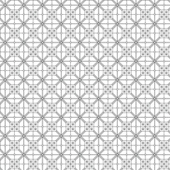 Pattern Design Template