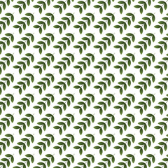 Pattern Design Template