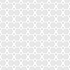 Pattern Design Template