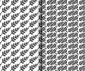 Pattern Design Template