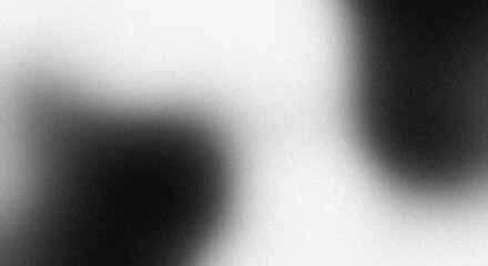 Black gray grainy gradient background dark noise texture header poster banner backdrop design, copy space