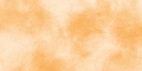 grunge and stained ink and watercolor textures on white paper background, Abstract Pink or brown color light ink effect shades gradient watercolor texture, Watercolor abstract wet hand drawn texture.