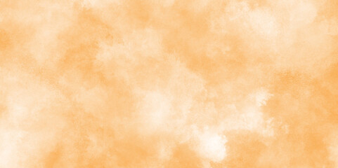 grunge and stained ink and watercolor textures on white paper background, Abstract Pink or brown color light ink effect shades gradient watercolor texture, Watercolor abstract wet hand drawn texture.