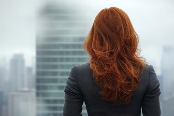 Woman's Eyes Set on Target, Poised to Reach Next Big Milestone