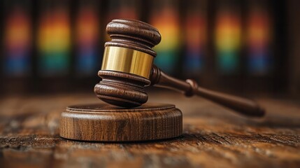 Address LGBTQ discrimination, promoting legal reforms and social advocacy to protect rights