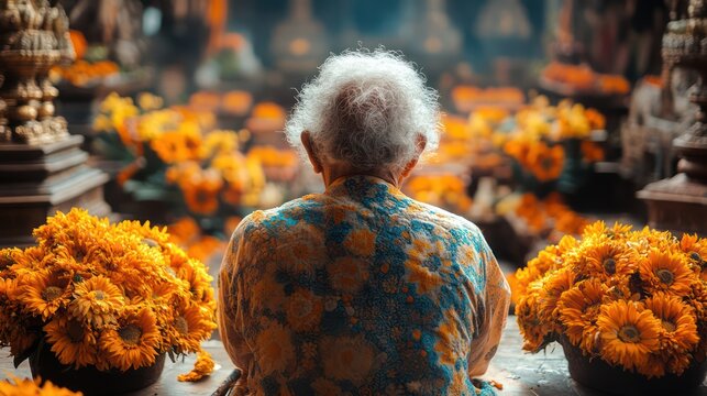 Discover local funeral customs, celebrating the cultural diversity of life final farewell