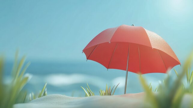 insurance concept, health, life and travel insurance