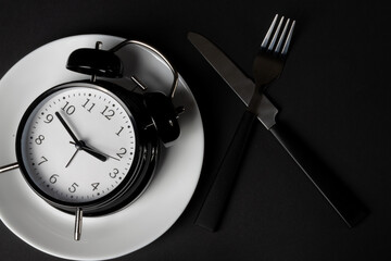 intermittent fasting