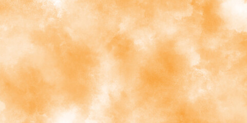 grunge and stained ink and watercolor textures on white paper background, Abstract Pink or brown color light ink effect shades gradient watercolor texture, Watercolor abstract wet hand drawn texture.