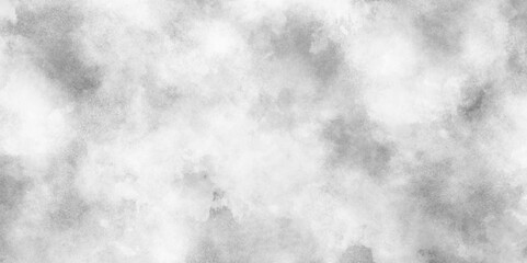 Black and white abstract grunge texture with fogg, Abstract elegant grunge white gray abstract grunge texture, Mist Fog and Dust Particles on smoke canvas.