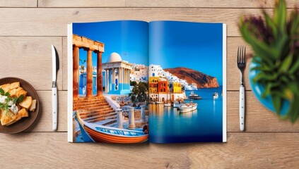 city mykonos island country