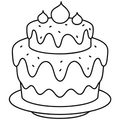 piece of cake