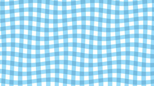 blue gingham grid background aesthetic checkered texture