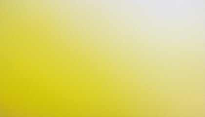 Obraz premium Vibrant Yellow Gradient: A Textured Delight. Subtle shifts in tone create a visually appealing, calming effect. Perfect for backgrounds or design elements.