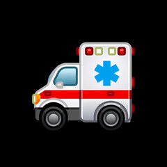 Ambulance
