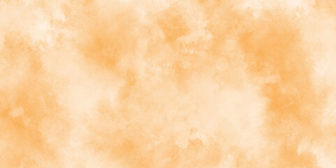 Abstract paper Background Texture Pattern with brown color, Heavily Mixed Wall Art watercolor texture, Old brown or pink paper parchment banner with distressed vintage grunge texture.