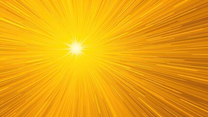 Sunburst images, Yellow background, Warp speed effects, light speed effects, speed images on yellow color, clean yellow, Yellow wallpaper,	