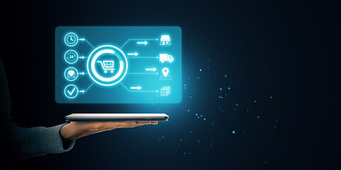 Fototapete bei efototapeten.de bestellen   