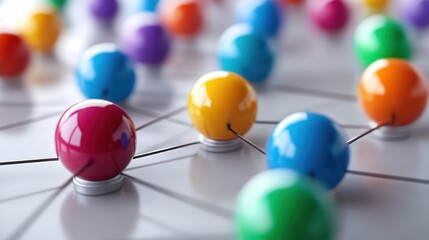 Team building activities for new employees, helping them integrate into the team and build connections