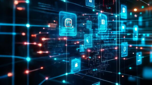 Seamless Health Information Exchange with AI Integration: Efficient Sharing of Patient Records Across Healthcare Networks