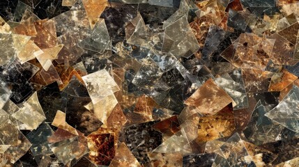 Precious stone glistens, wonderful crystal in art. Gemstone shines, stone background is gorgeous.