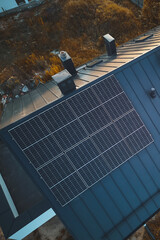 Suburban Community Adopts Solar for Clean Power