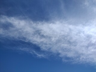 Obraz premium 東京のそら(24.10.22) 