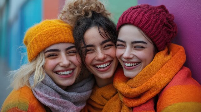 Enhance interpersonal relationships in LGBTQ communities, with resources for understanding and communication