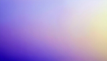 Fototapeta premium Serene Pastel Hues: A Gentle Gradient of Lavender and Peach, creating a calming and dreamy atmosphere. Perfect for backgrounds.