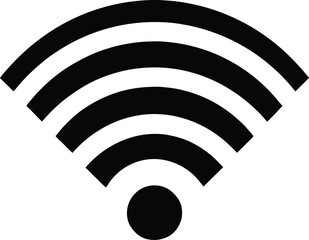 wi-fi-icon vector 