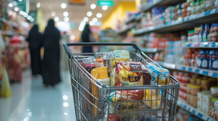 The increasing cost of basic necessities due to inflation is placing immense strain on family budgets, forcing households to make tough financial decisions as they struggle to cover essential expenses