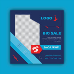 DIgital Marketing Post Design