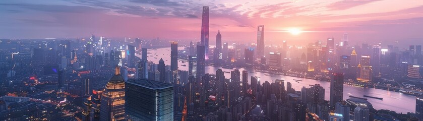 Obraz premium Craft a clean