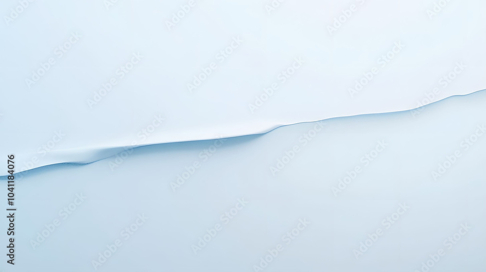 Aufkleber abstract blue wave background with dynamic lines and swirling motion, perfect for digital design or 