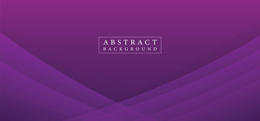 Abstract geometric banner design background. Dynamic shapes composition. Vector illustration