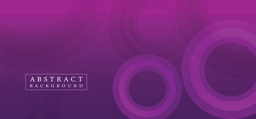 Abstract geometric banner design background. Dynamic shapes composition. Vector illustration